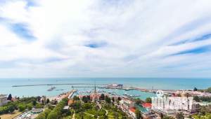2-к квартира, вторичка, 94м2, 9/22 этаж