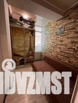 2-к квартира, вторичка, 34м2, 4/6 этаж