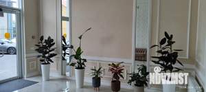 Студия квартира, вторичка, 39м2, 2/18 этаж