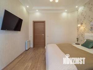 3-к квартира, вторичка, 62м2, 16/19 этаж