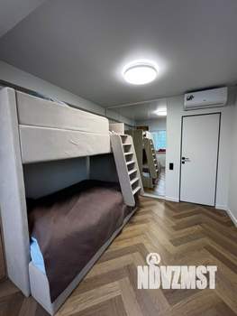 4-к квартира, вторичка, 93м2, 7/9 этаж
