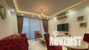 2-к квартира, вторичка, 64м2, 14/18 этаж