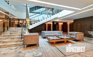 1-к квартира, вторичка, 40м2, 1/8 этаж