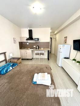 Студия квартира, вторичка, 24м2, 3/14 этаж