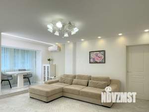 3-к квартира, вторичка, 60м2, 1/6 этаж