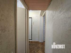 1-к квартира, вторичка, 27м2, 2/5 этаж