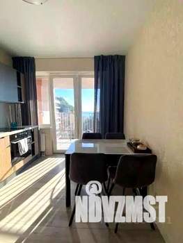 2-к квартира, вторичка, 50м2, 10/15 этаж