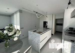 3-к квартира, вторичка, 100м2, 11/24 этаж