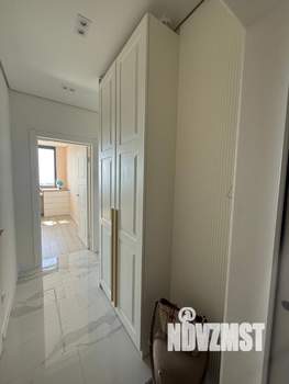 3-к квартира, вторичка, 50м2, 13/19 этаж