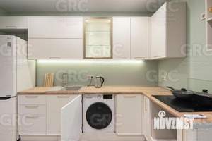 3-к квартира, вторичка, 66м2, 2/22 этаж