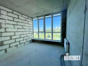 1-к квартира, вторичка, 37м2, 19/25 этаж