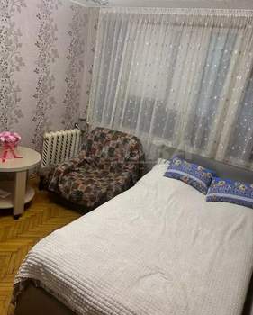 1-к квартира, вторичка, 30м2, 1/5 этаж