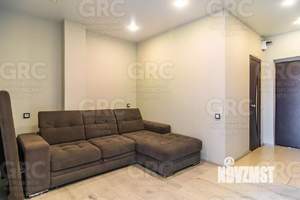 1-к квартира, вторичка, 46м2, 3/4 этаж