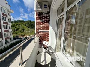 Студия квартира, вторичка, 22м2, 2/6 этаж