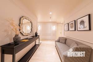 4-к квартира, вторичка, 208м2, 24/27 этаж