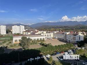 3-к квартира, вторичка, 73м2, 9/12 этаж