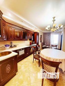 2-к квартира, вторичка, 100м2, 20/23 этаж