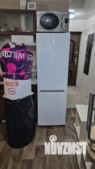 Студия квартира, вторичка, 18м2, 1/5 этаж