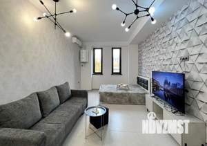 Студия квартира, вторичка, 25м2, 3/4 этаж