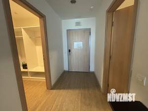 1-к квартира, вторичка, 53м2, 12/15 этаж