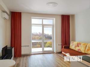 Студия квартира, вторичка, 28м2, 2/5 этаж