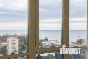 1-к квартира, вторичка, 50м2, 14/18 этаж