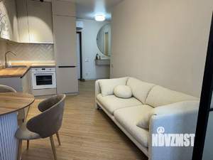 1-к квартира, вторичка, 39м2, 7/18 этаж