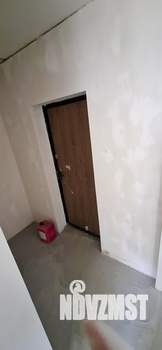 1-к квартира, вторичка, 29м2, 5/5 этаж