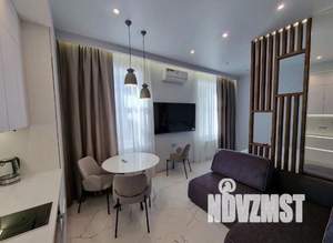 1-к квартира, вторичка, 30м2, 1/5 этаж
