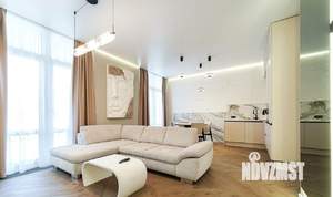 1-к квартира, вторичка, 31м2, 5/6 этаж
