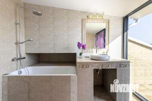 4-к квартира, вторичка, 106м2, 21/21 этаж