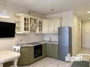 Студия квартира, вторичка, 35м2, 6/19 этаж