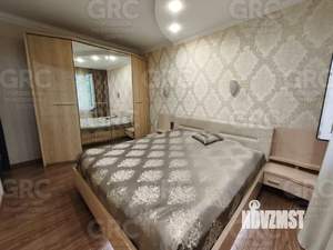 3-к квартира, вторичка, 77м2, 2/10 этаж