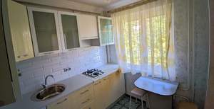 1-к квартира, вторичка, 30м2, 4/5 этаж