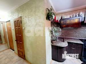2-к квартира, вторичка, 30м2, 3/5 этаж