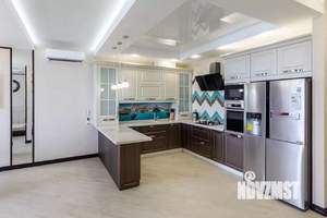 3-к квартира, вторичка, 111м2, 11/12 этаж