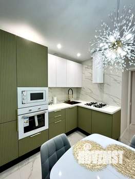 2-к квартира, вторичка, 59м2, 3/5 этаж