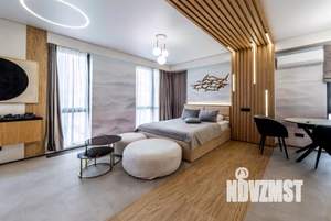 Студия квартира, вторичка, 38м2, 7/8 этаж