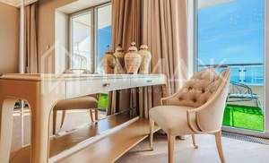 3-к квартира, вторичка, 127м2, 18/27 этаж
