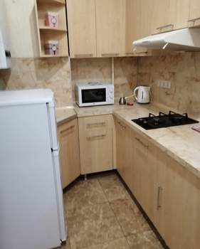 Студия квартира, вторичка, 24м2, 2/5 этаж