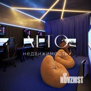 1-к квартира, вторичка, 21м2, 2/3 этаж