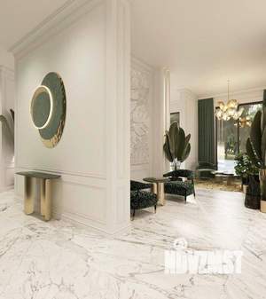 3-к квартира, вторичка, 53м2, 9/10 этаж