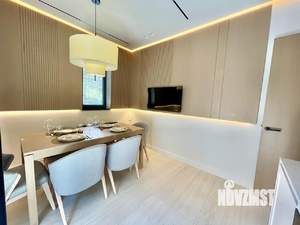 1-к квартира, вторичка, 42м2, 5/7 этаж