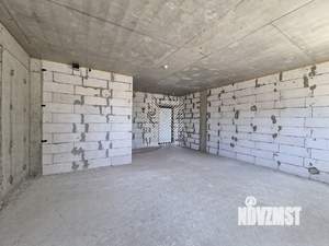1-к квартира, вторичка, 39м2, 2/7 этаж