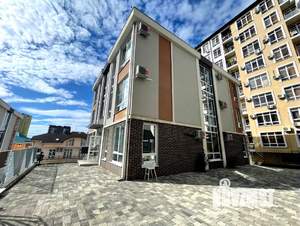 1-к квартира, вторичка, 34м2, 2/4 этаж