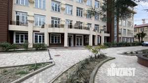1-к квартира, вторичка, 31м2, 3/4 этаж