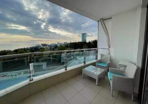 2-к квартира, вторичка, 70м2, 4/16 этаж