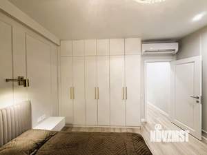 1-к квартира, вторичка, 45м2, 6/17 этаж