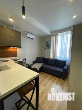 Студия квартира, вторичка, 15м2, 2/3 этаж