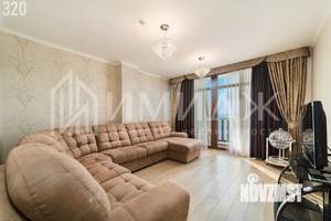 2-к квартира, вторичка, 55м2, 3/4 этаж